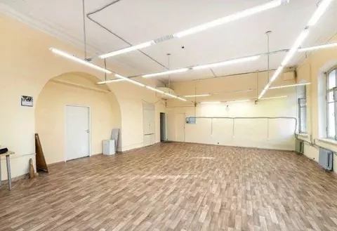 Офис в Санкт-Петербург Дегтярная ул., 5-7 (4297 м)