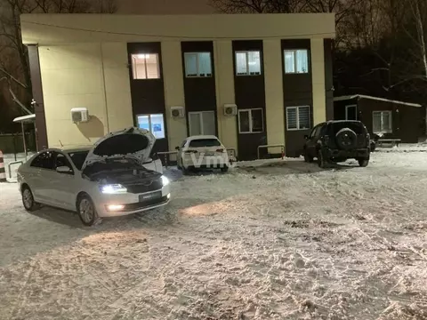 Помещение свободного назначения в Московская область, Химки ул. ...