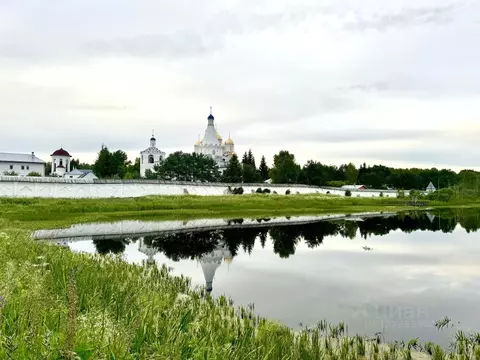 Участок в Смоленская область, Дорогобужский муниципальный округ, д. ...