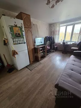 Комната Марий Эл, Йошкар-Ола ул. Прохорова, 27 (18.0 м)