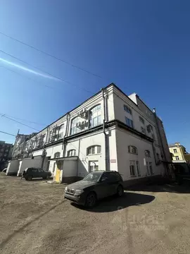 Помещение свободного назначения в Санкт-Петербург Лифляндская ул., 6М ...