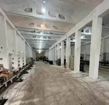 Производственное помещение в Ленинградская область, Всеволожский ...