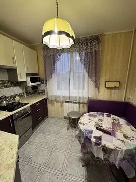 2-к кв. Санкт-Петербург Дунайский просп., 43к4 (50.0 м)