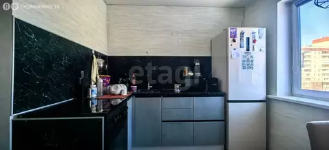 2-комнатная квартира: Озерск, микрорайон Заозёрный, 6/1 (49.9 м)