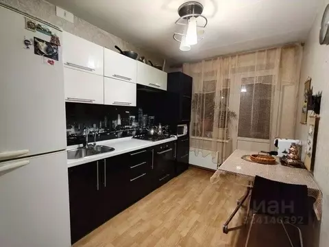 2-к кв. Свердловская область, Екатеринбург ул. Прибалтийская, 11 (56.0 ...