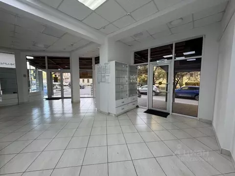 Торговая площадь в Краснодарский край, Анапа Новороссийская ул., 265 ...