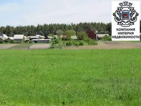 Участок в Белгородская область, Шебекинский муниципальный округ, с. ...