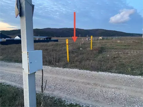 Участок в Крым, Симферопольский район, Добровское с/пос, с. Пионерское ...