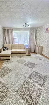 2-к кв. Чувашия, Чебоксары ул. Грасиса, 4 (55.3 м)