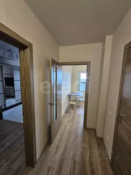 1-к кв. Воронежская область, Воронеж Крымская ул., 3/1 (36.1 м)