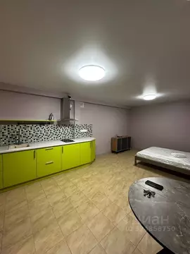 Студия Московская область, Апрелевка Наро-Фоминский городской округ, ...