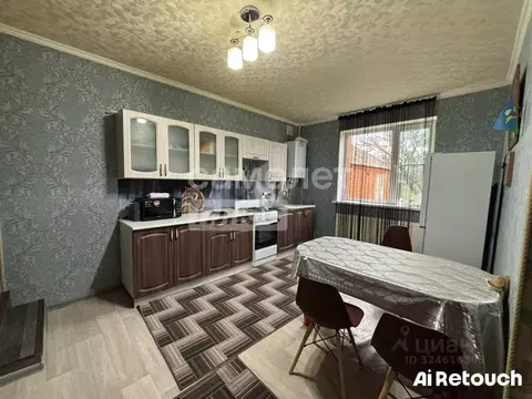 Дом в Краснодарский край, Тимашевский район, Медведовское с/пос, ...