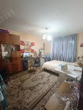 1-к кв. Тверская область, Тверь Зеленый проезд, 45к7 (36.9 м)