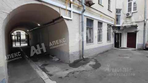Помещение свободного назначения в Москва Малый Каковинский пер., 3 ...