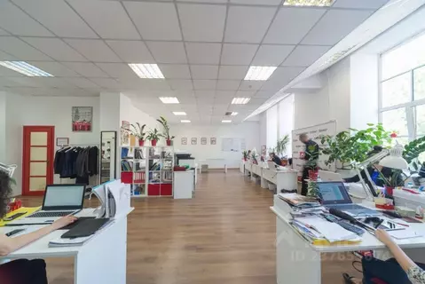 Офис в Санкт-Петербург ул. Мира, 3 (106 м)