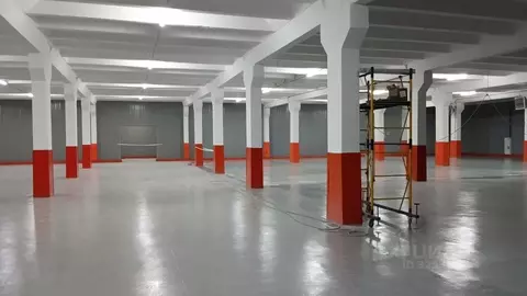 Склад в Москва Кавказский бул., 57С4 (1051 м)