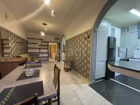 3-к кв. Ярославская область, Ярославль ул. Свердлова, 23А (70.0 м)