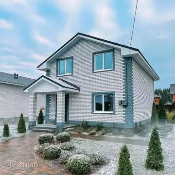 Дом в Нижегородская область, Богородский муниципальный округ, с. ...