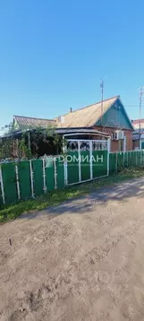 Дом в Ростовская область, Октябрьский район, Кривянское с/пос, ...