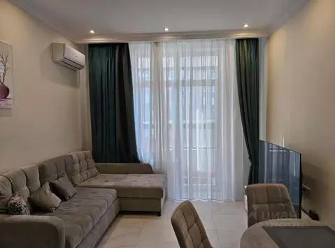 1-к кв. Москва Шелепихинская наб., 34к2зд2 (50.0 м)