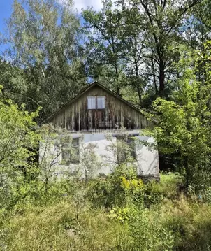Дом в Воронежская область, Рамонский район, Айдаровское с/пос, Лесовод ...