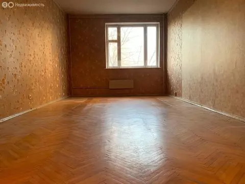 Квартира-студия: Москва, Осенний бульвар, 20к1 (13.5 м)