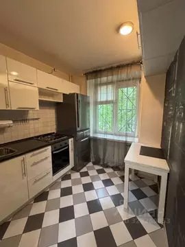 2-к кв. Москва ул. Молостовых, 15К2 (35.0 м)