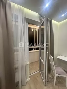 Студия Московская область, Долгопрудный Парковая ул., 52 (25.0 м)