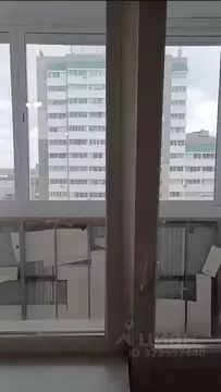 1-к кв. Алтайский край, Барнаул Северный Власихинский проезд, 98 (23.0 ...