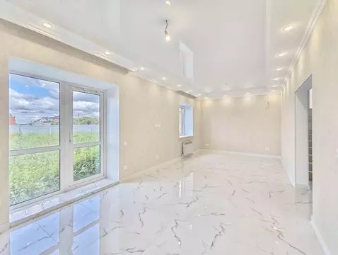 Коттедж в Тюменская область, Тюмень проезд Футбольный (162 м)