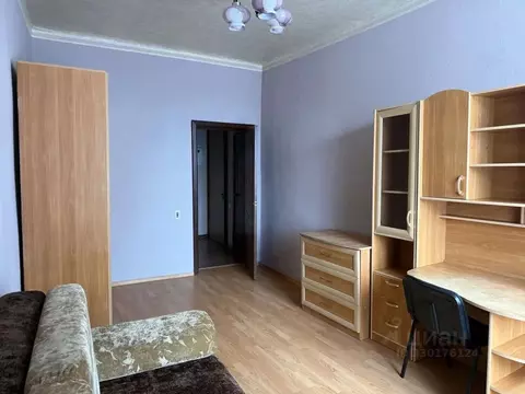 2-к кв. Белгородская область, Белгород Преображенская ул., 110а (51.2 ...