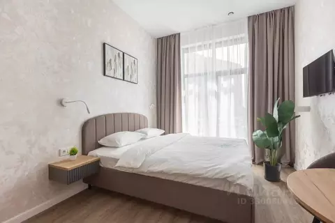 Комната Москва ул. Зорге, 9Ак7