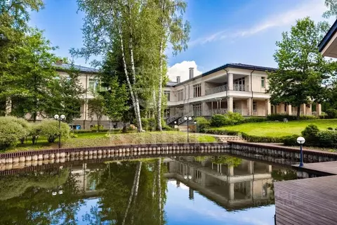 Дом в Московская область, Одинцовский городской округ, д. Таганьково, ...