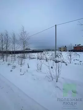 Участок в Марий Эл, Йошкар-Ола городской округ, д. Шоя-Кузнецово ул. ...