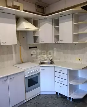 2-к кв. Волгоградская область, Волгоград Комсомольская ул., 10 (53.9 ...