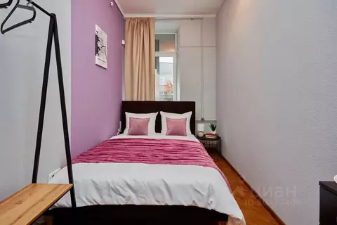 Комната Санкт-Петербург 18-я Васильевского острова линия, 11