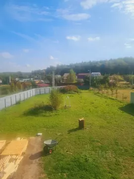 Участок в Московская область, Серпухов городской округ, Коптево СНТ ...