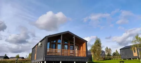 Дом в Московская область, Можайский муниципальный округ, Искона Парк ...