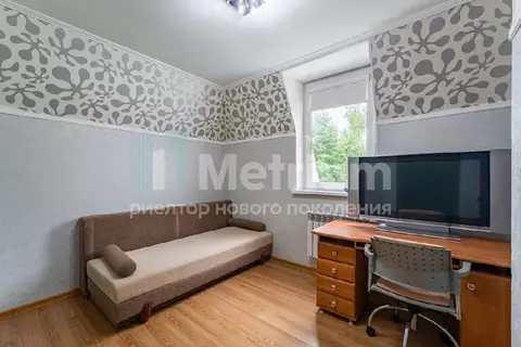 Продается дом в пос. Горки-10