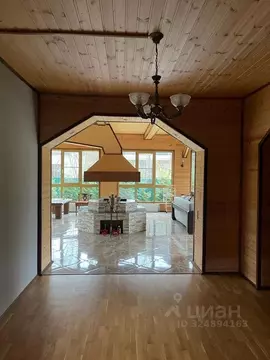 Дом в Московская область, Одинцовский городской округ, с. Перхушково, ...