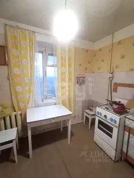 3-к кв. Архангельская область, Архангельск ул. Гагарина, 50 (58.4 м)