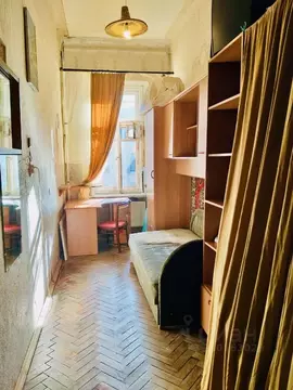 Комната Санкт-Петербург Кирочная ул., 19 (13.0 м)