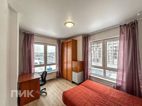 2-к кв. Московская область, Котельники Парковый мкр, 11 (47.0 м)