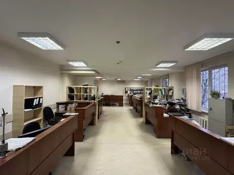 Офис в Ростовская область, Ростов-на-Дону ул. Евдокимова (192 м)