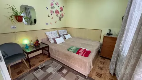 Комната Ставропольский край, Ессентуки ул. Фрунзе, 89
