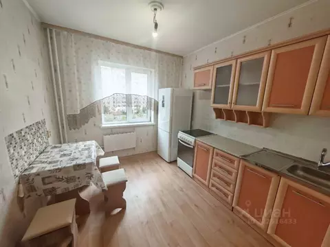 2-к кв. Новосибирская область, Новосибирск ул. В. Высоцкого, 36 (54.0 ...