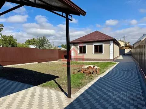 Дом в Ставропольский край, Ессентуки Партизанская ул. (117 м)