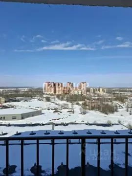 2-к кв. Ярославская область, Ярославль ул. Строителей, 18 (50.3 м)