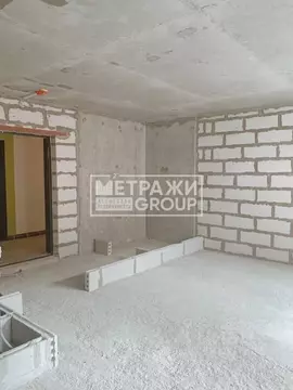 Студия Московская область, Балашиха ул. Яганова, 12 (29.0 м)