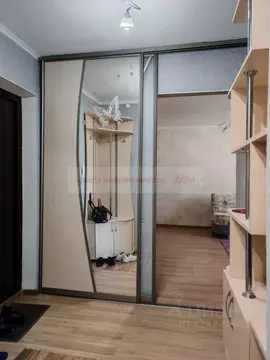 2-к кв. Белгородская область, Белгород Студенческая ул., 10а (52.0 м)